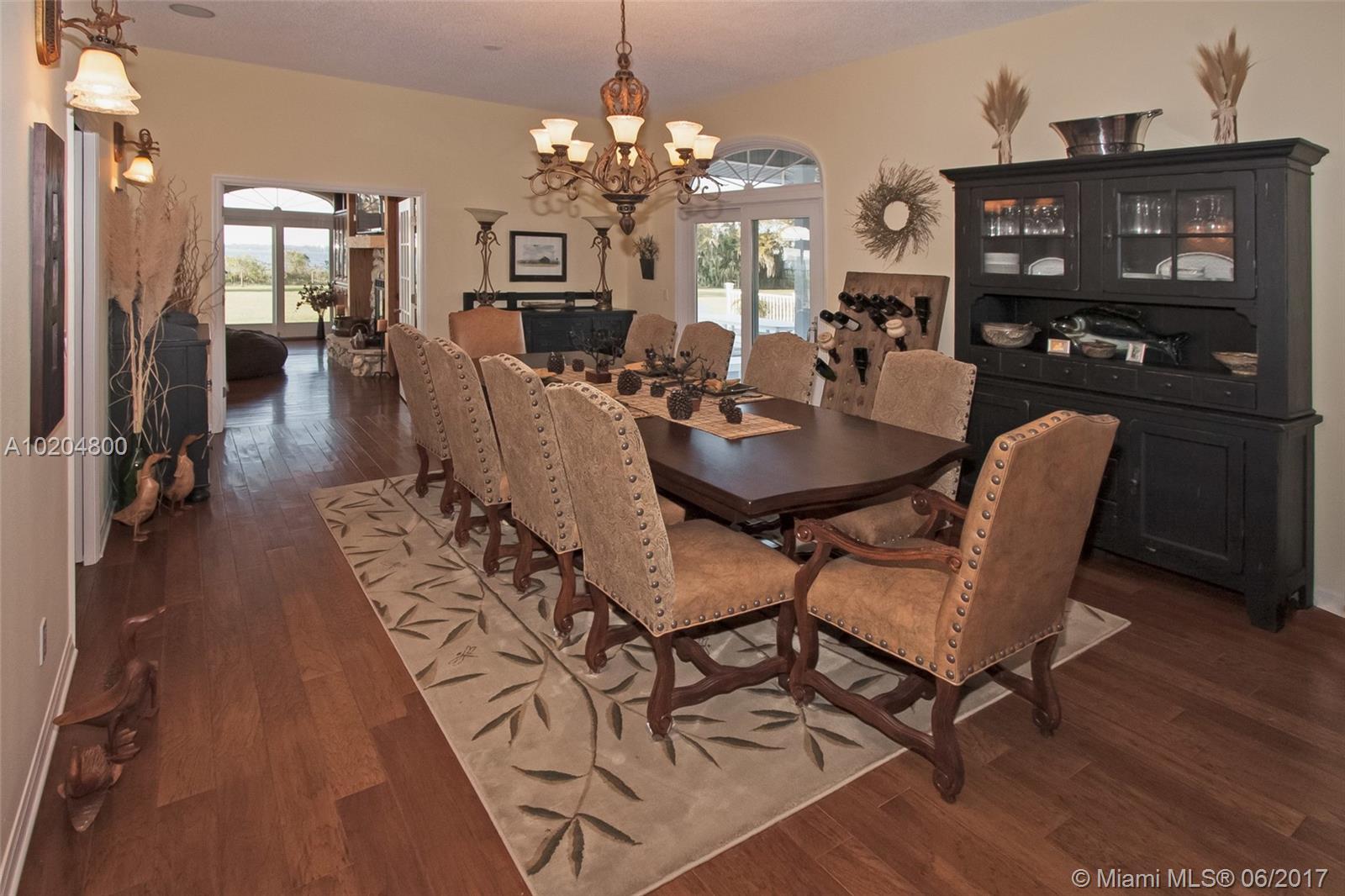 Cocifacio Grant - Residential