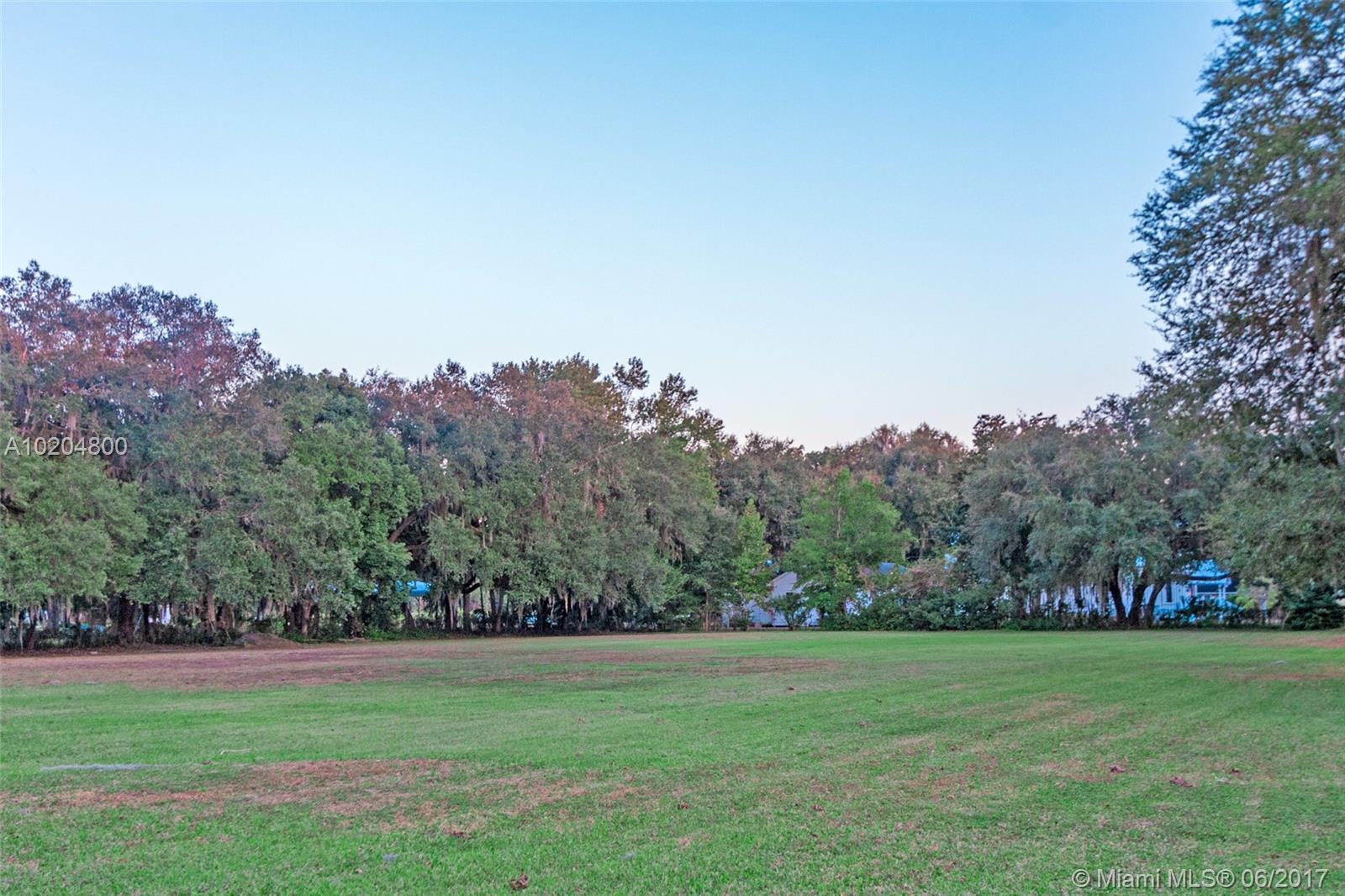Cocifacio Grant - Residential