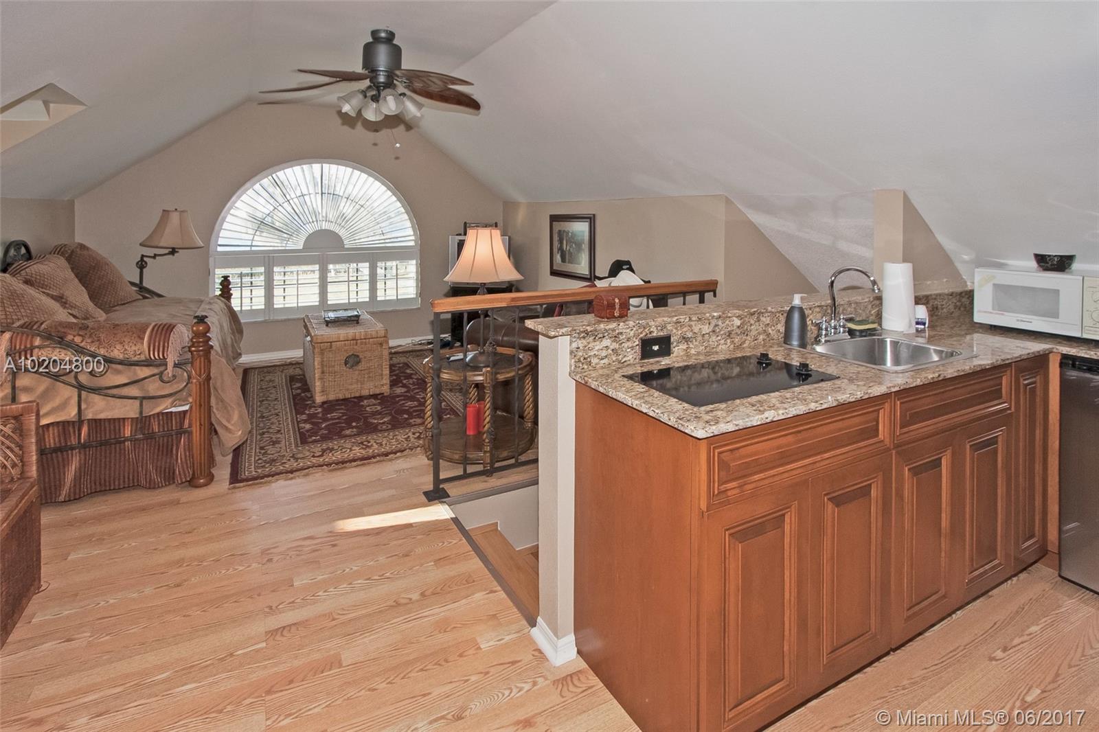 Cocifacio Grant - Residential