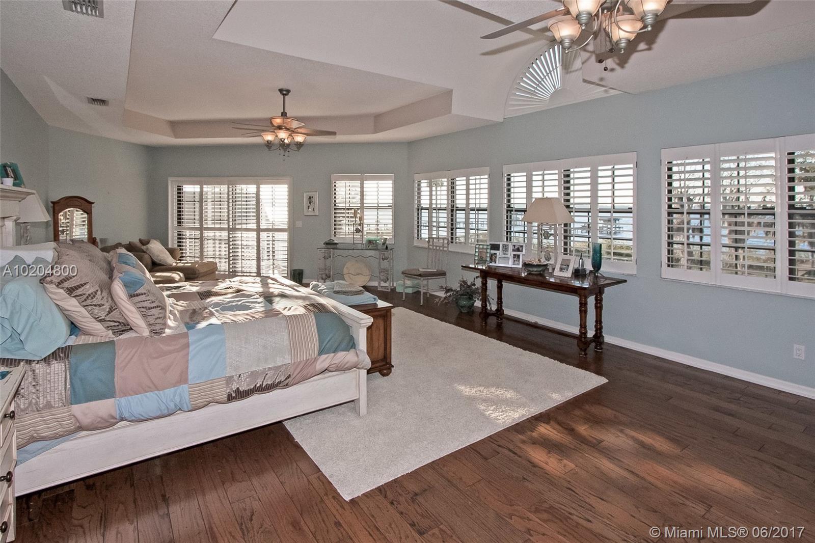 Cocifacio Grant - Residential