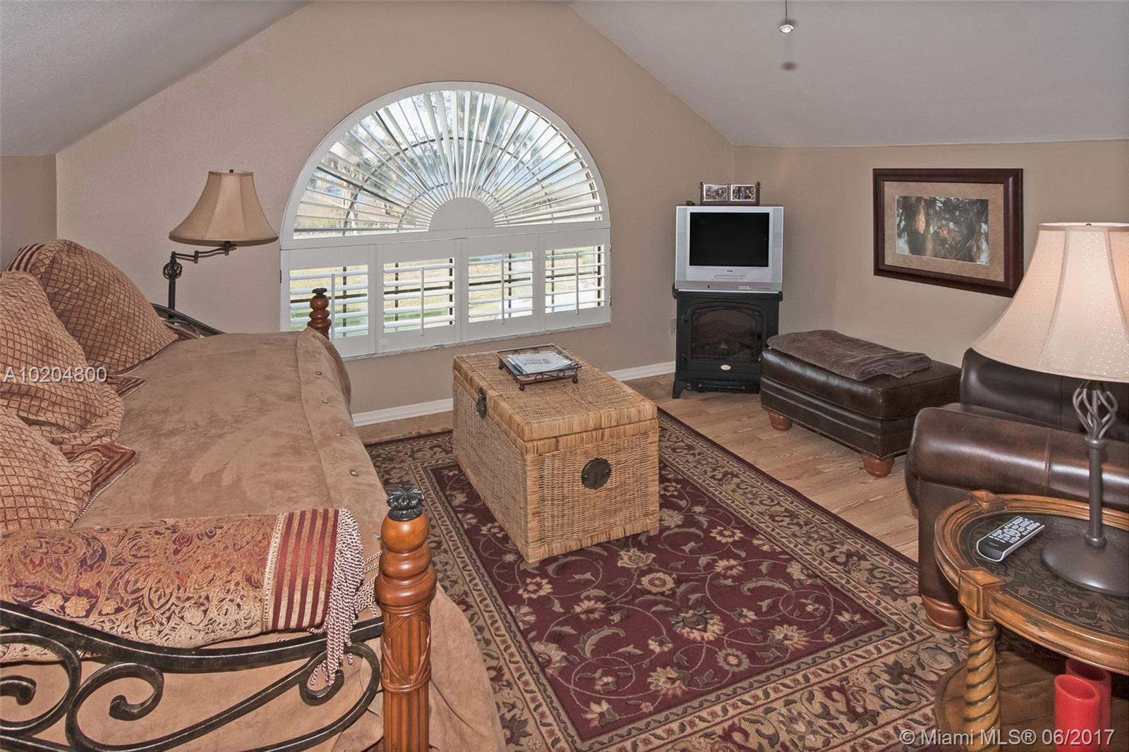 Cocifacio Grant - Residential