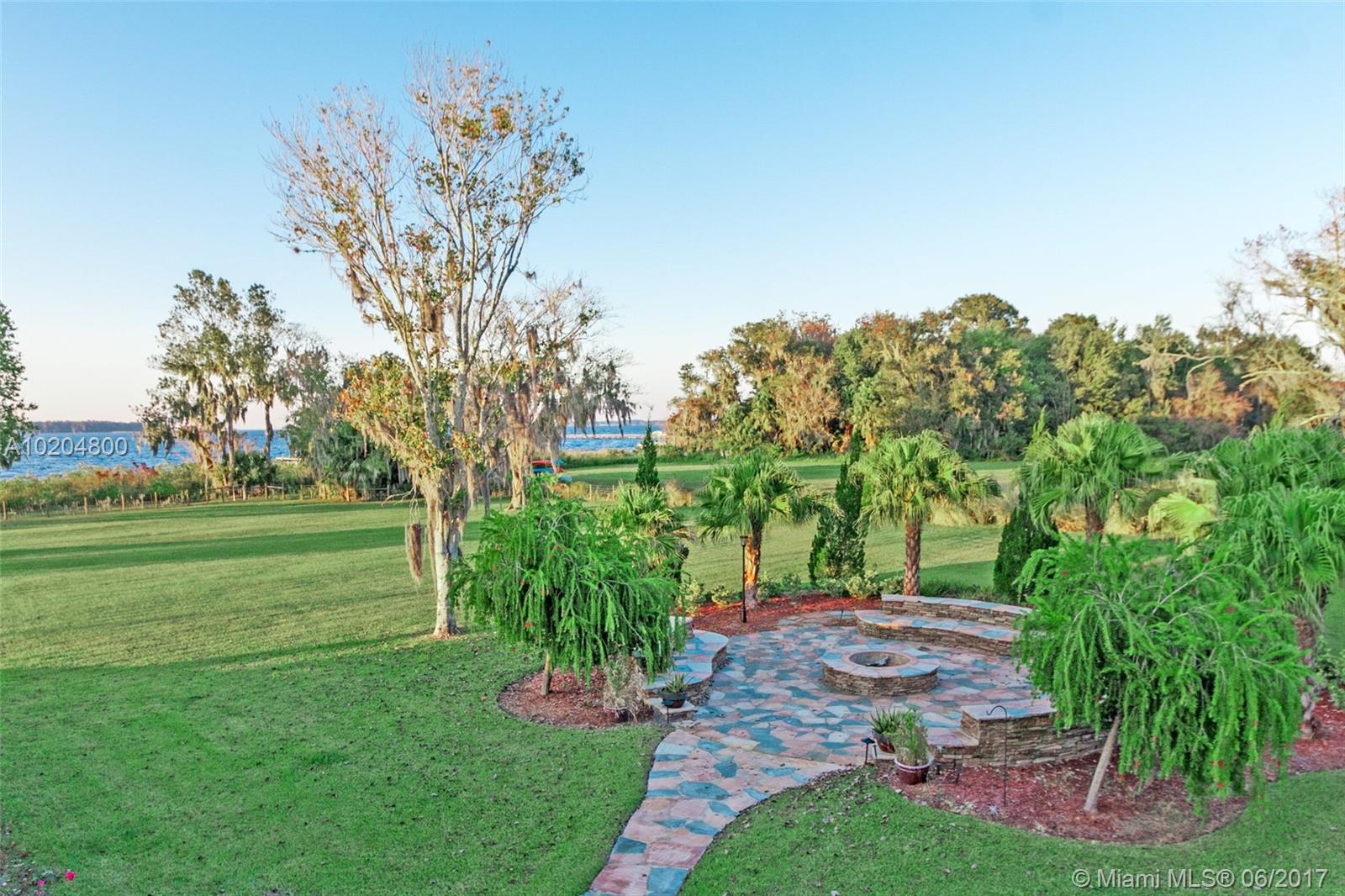 Cocifacio Grant - Residential