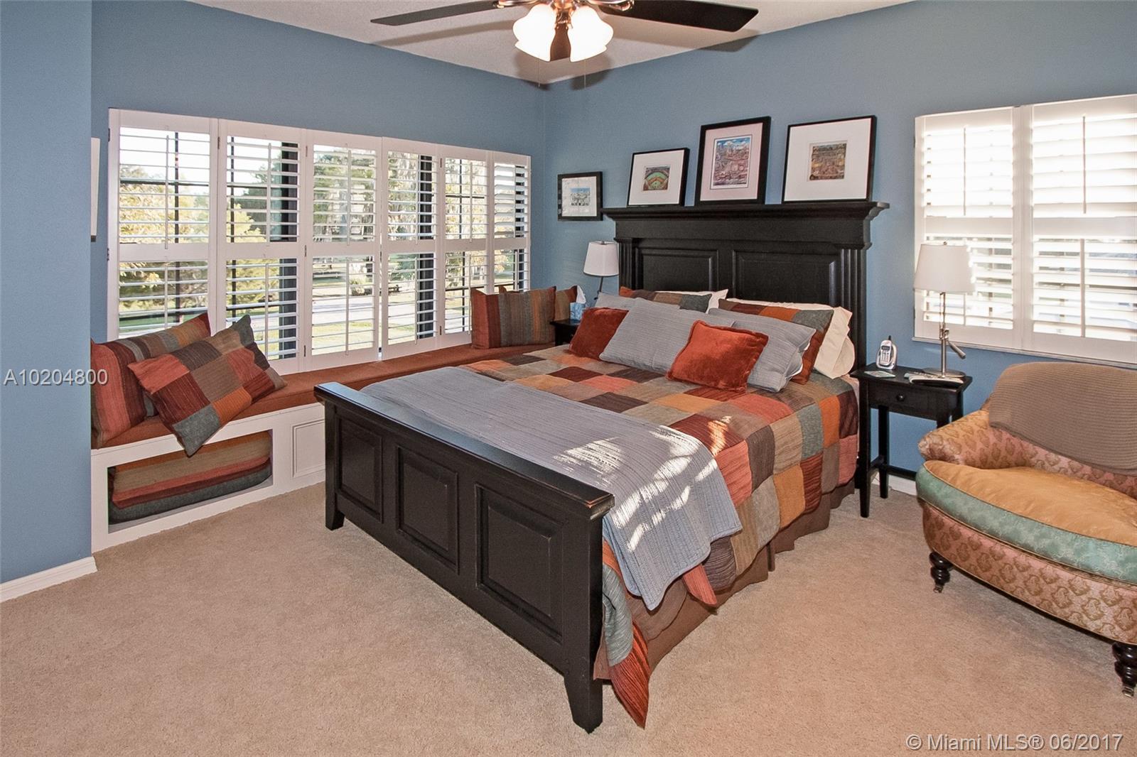 Cocifacio Grant - Residential