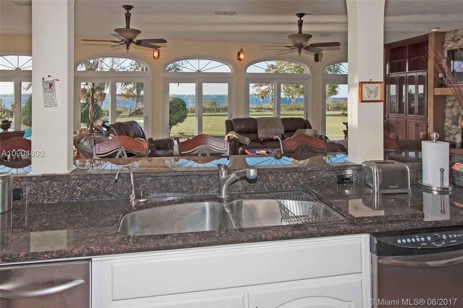 Cocifacio Grant - Residential
