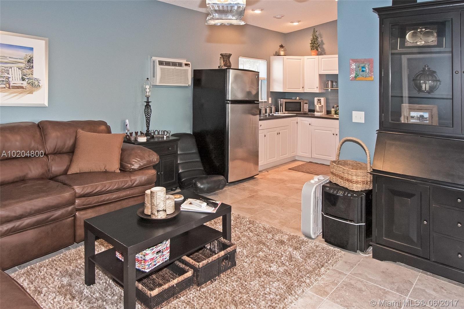 Cocifacio Grant - Residential