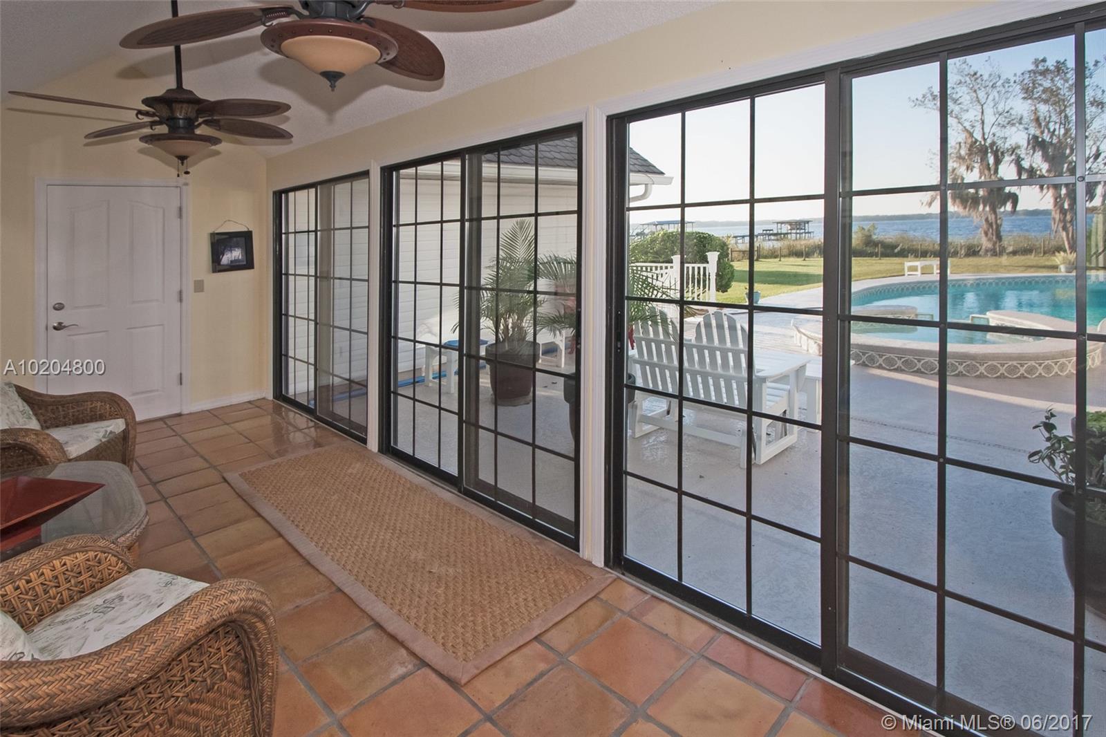 Cocifacio Grant - Residential