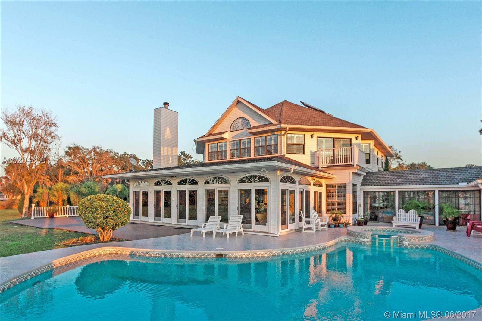 Cocifacio Grant - Residential