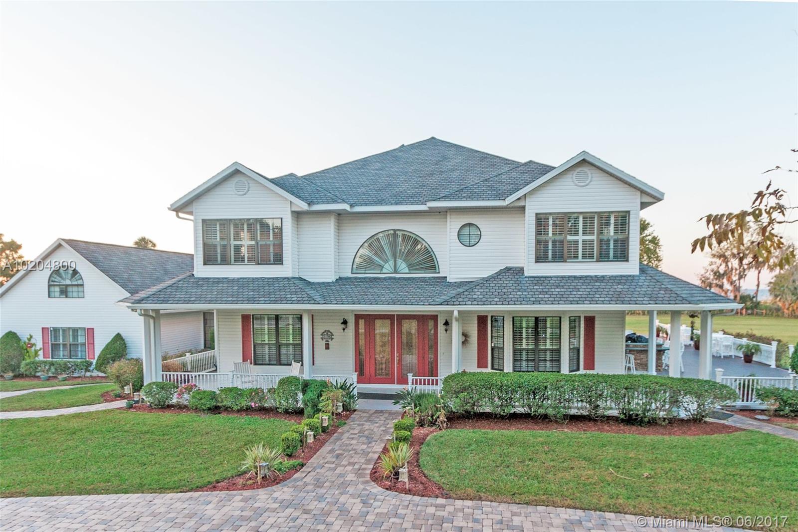 Cocifacio Grant - Residential