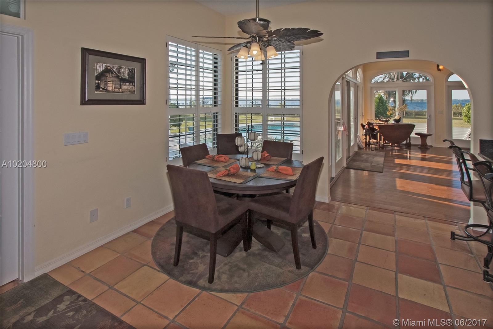 Cocifacio Grant - Residential