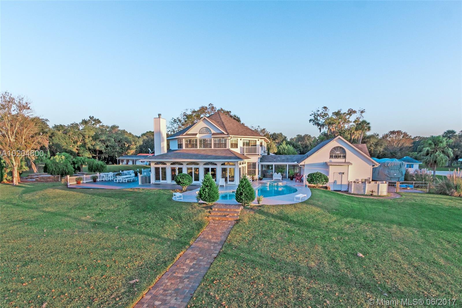 Cocifacio Grant - Residential