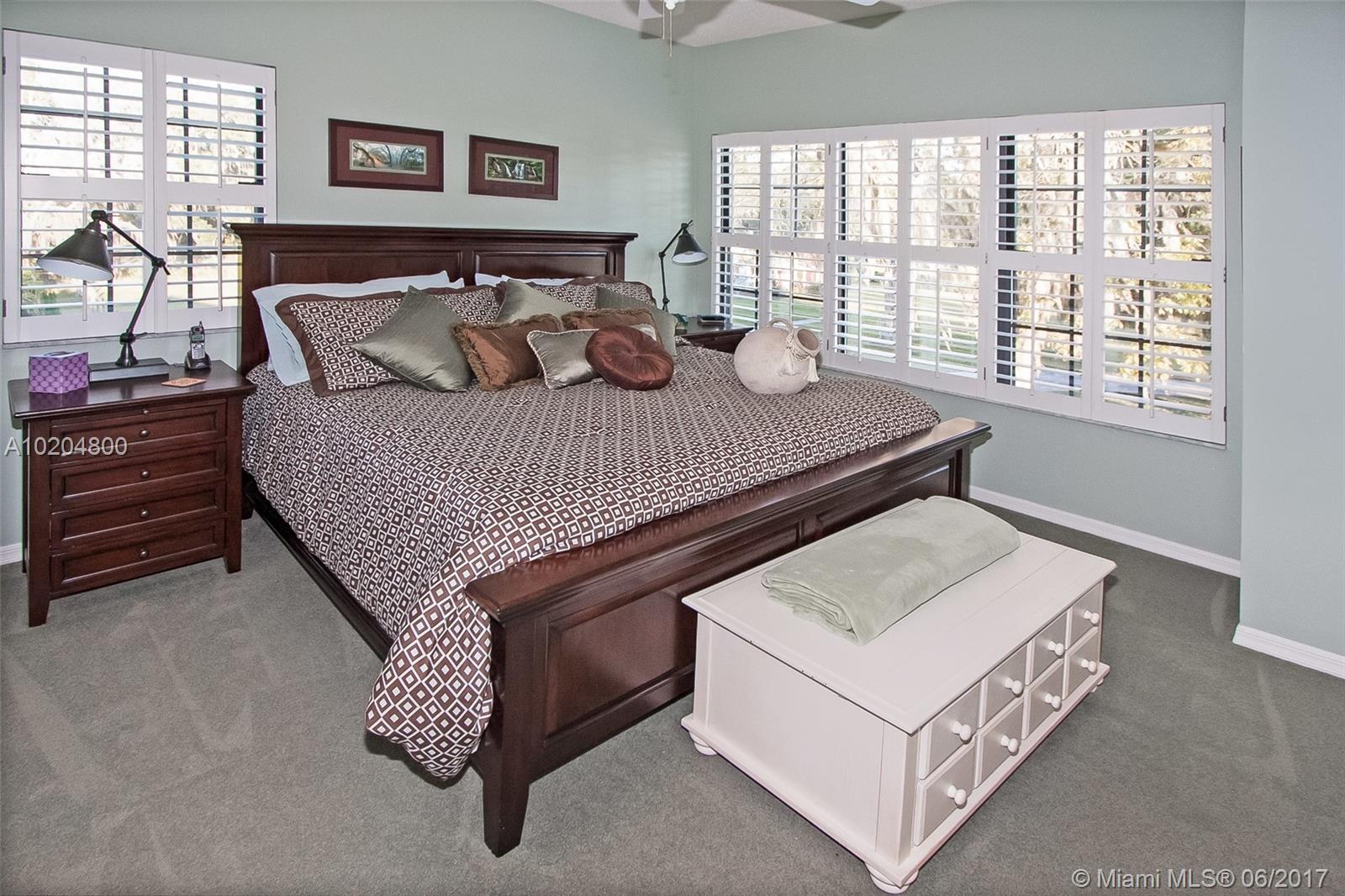 Cocifacio Grant - Residential