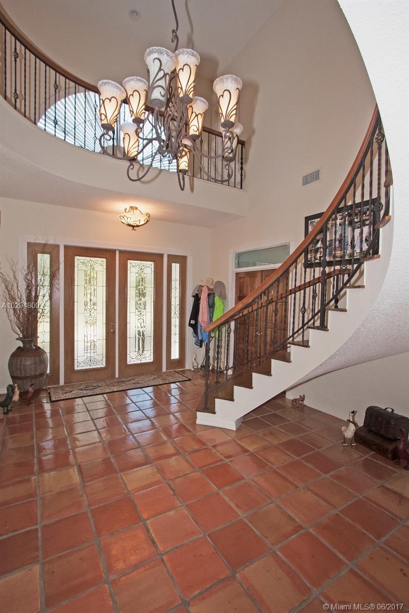 Cocifacio Grant - Residential