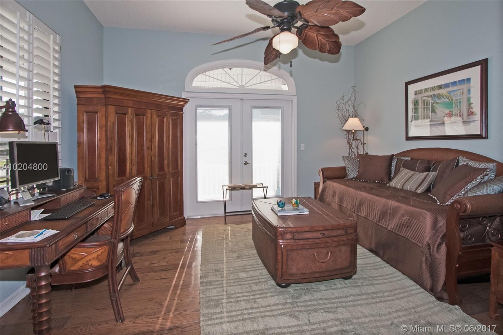 Cocifacio Grant - Residential