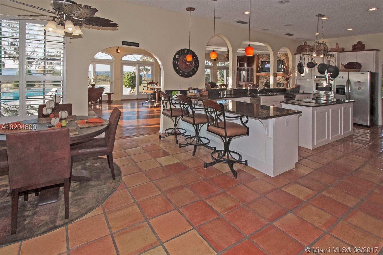 Cocifacio Grant - Residential