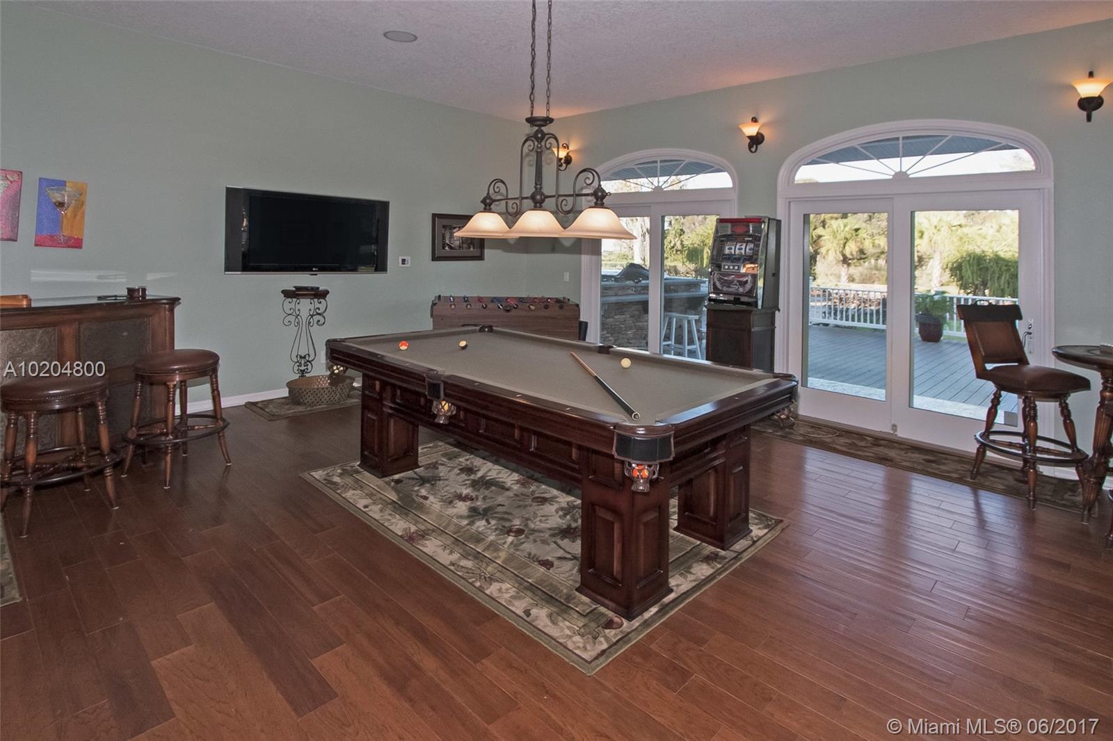 Cocifacio Grant - Residential
