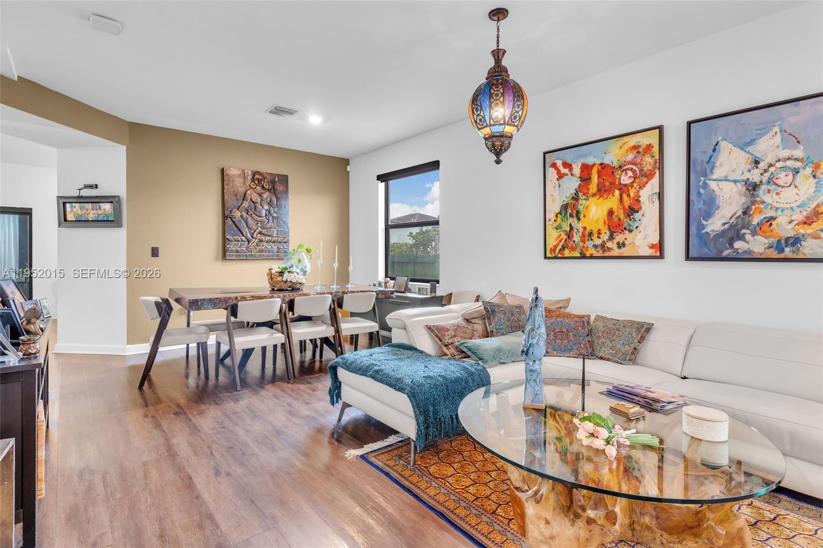 S ALLAPATTAH GARDENS - Residential