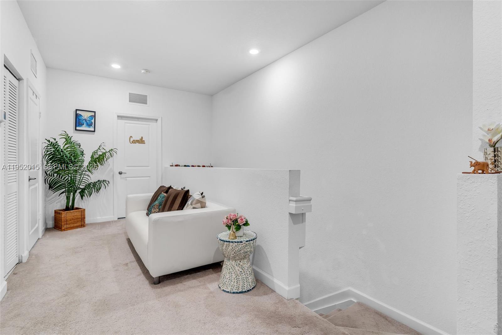 S ALLAPATTAH GARDENS - Residential