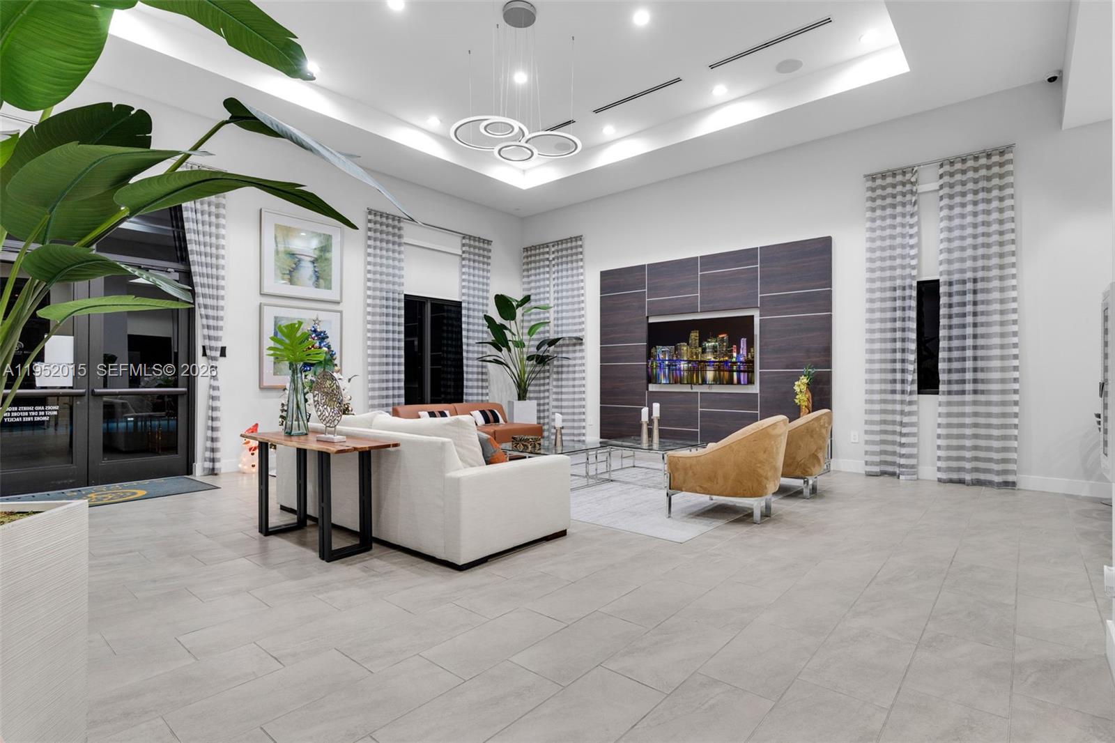 S ALLAPATTAH GARDENS - Residential