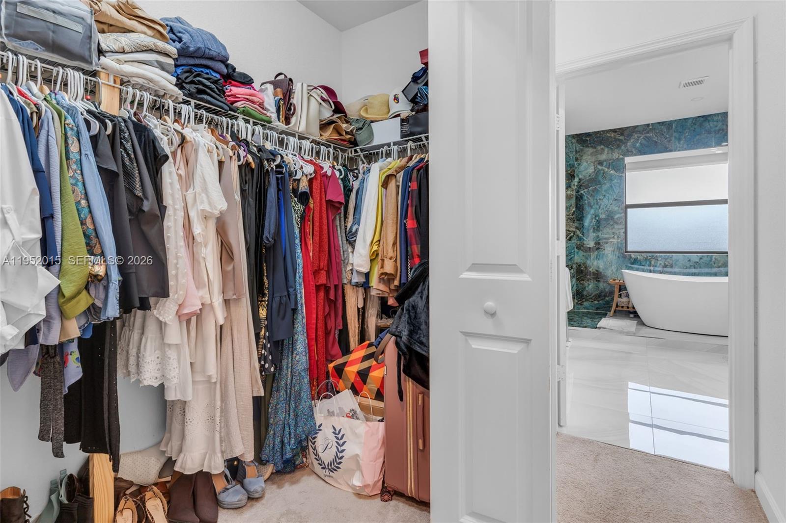 S ALLAPATTAH GARDENS - Residential