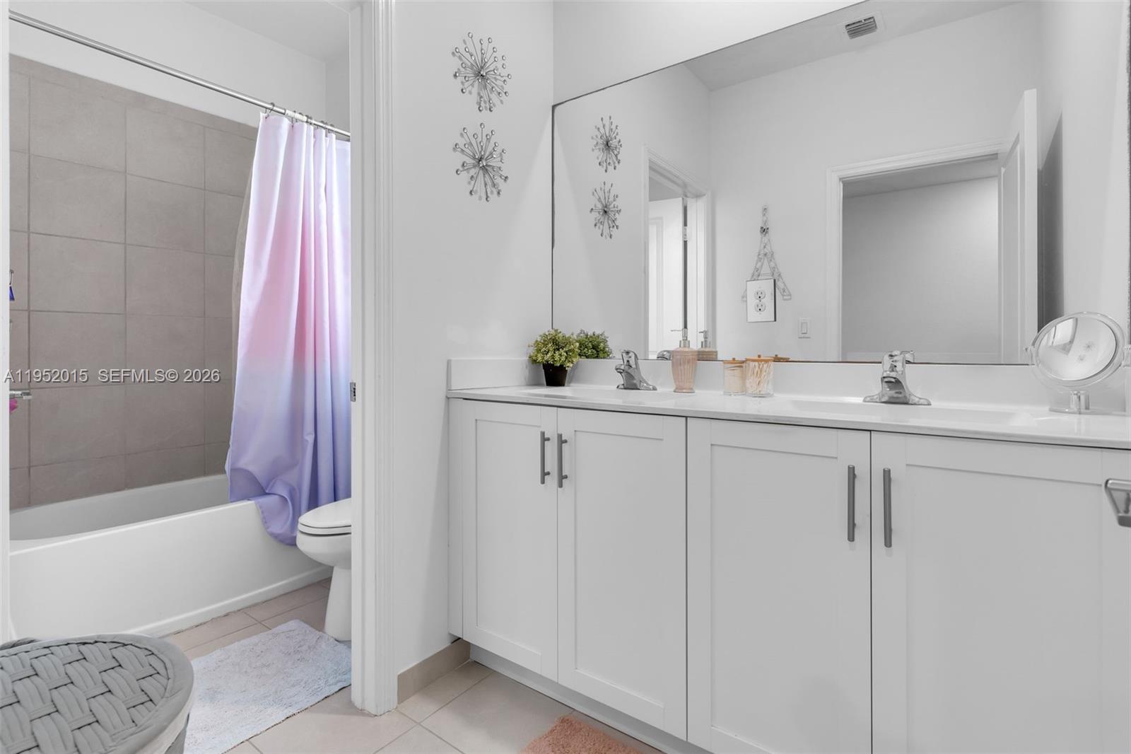 S ALLAPATTAH GARDENS - Residential