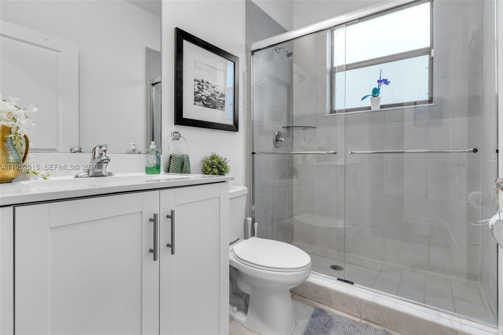 S ALLAPATTAH GARDENS - Residential