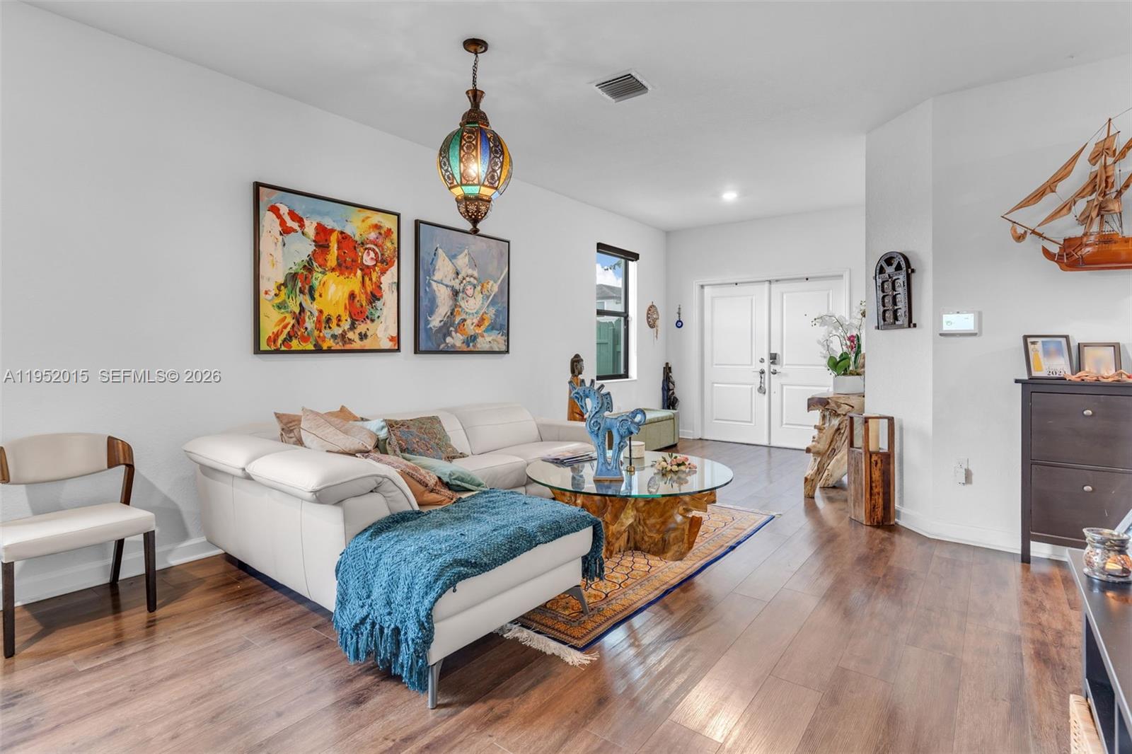 S ALLAPATTAH GARDENS - Residential