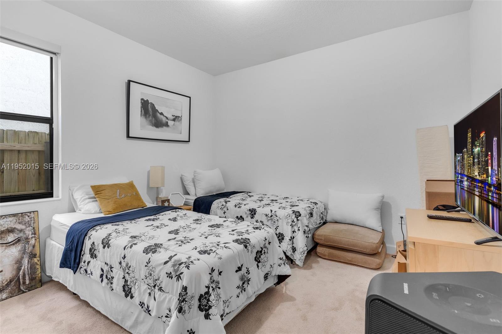 S ALLAPATTAH GARDENS - Residential