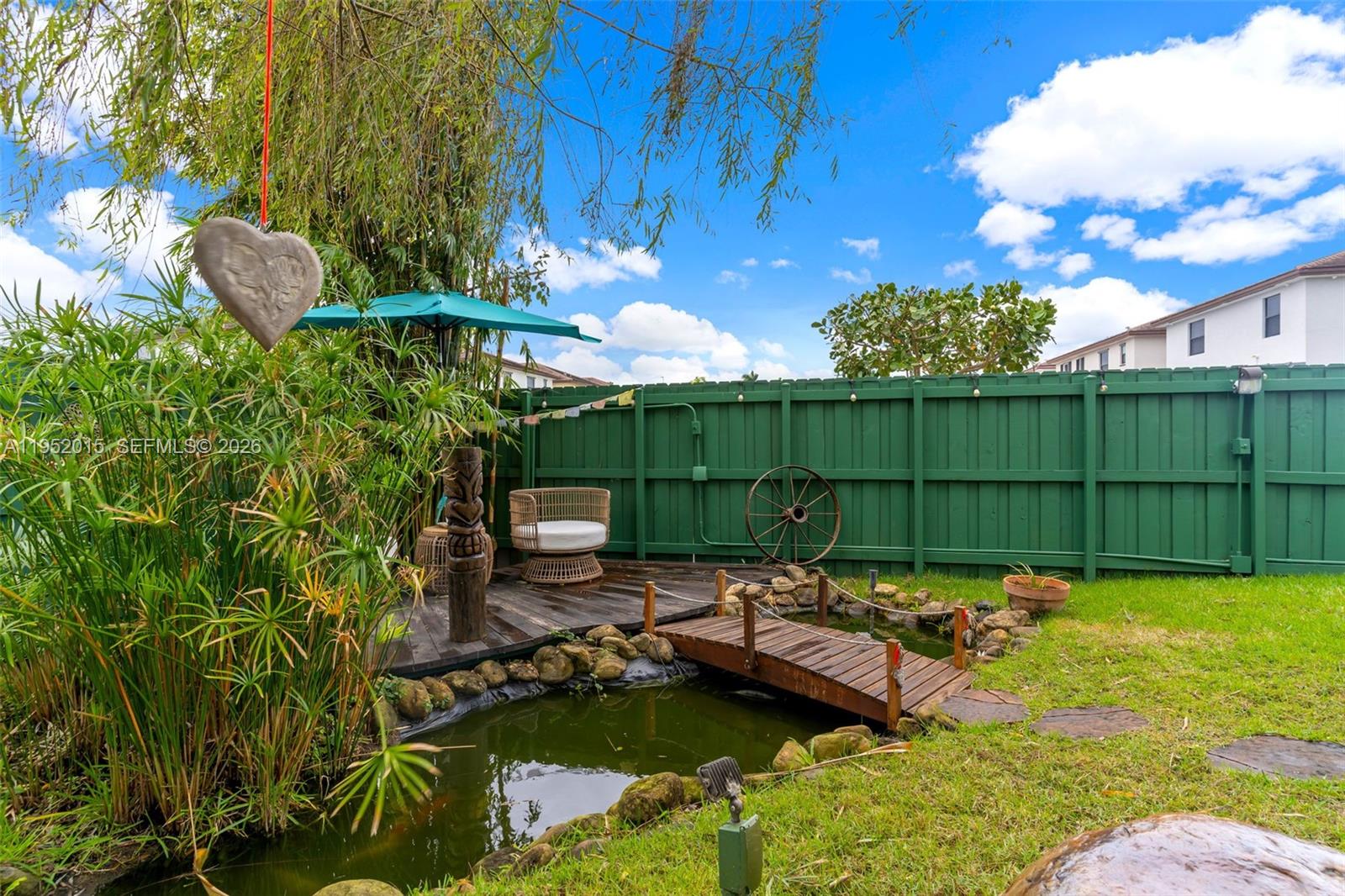 S ALLAPATTAH GARDENS - Residential