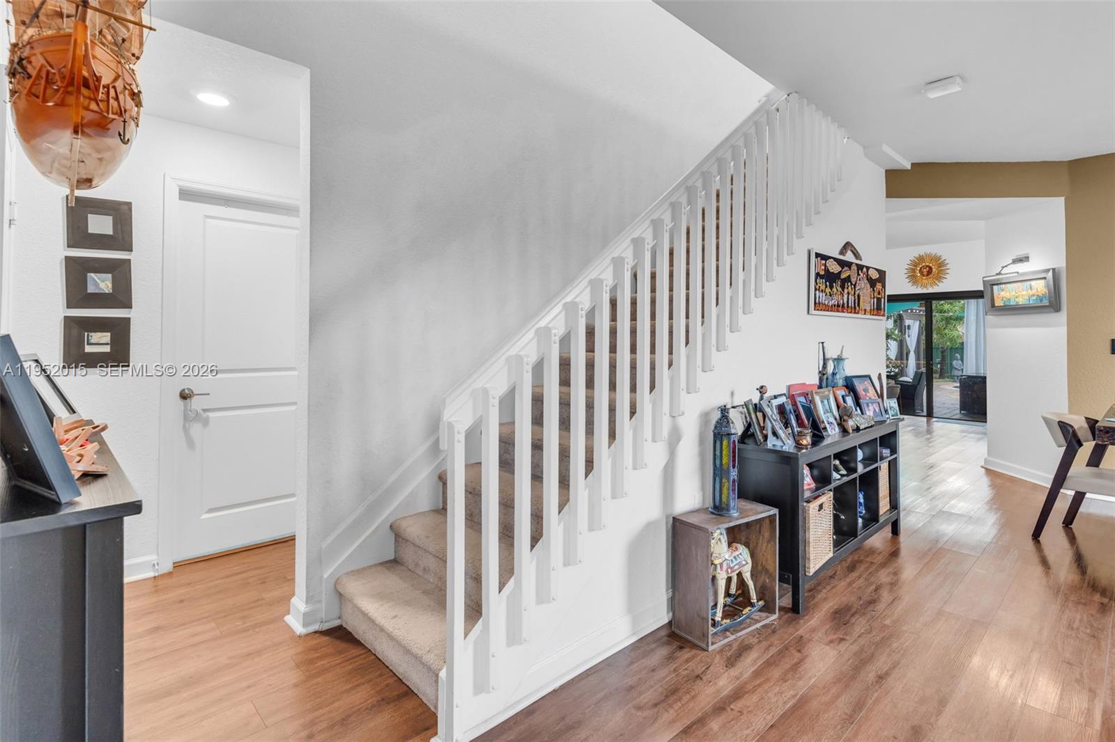 S ALLAPATTAH GARDENS - Residential