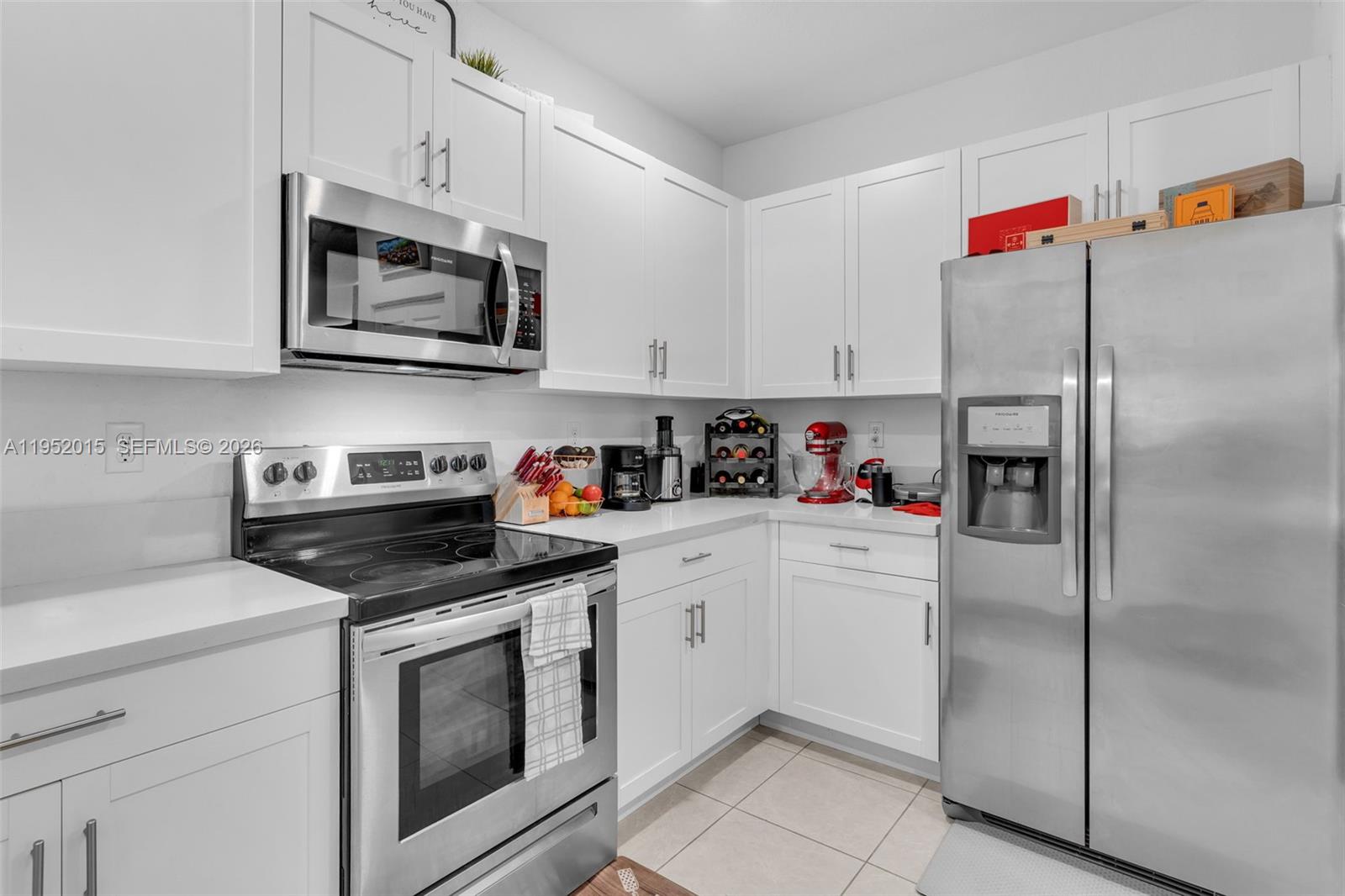 S ALLAPATTAH GARDENS - Residential