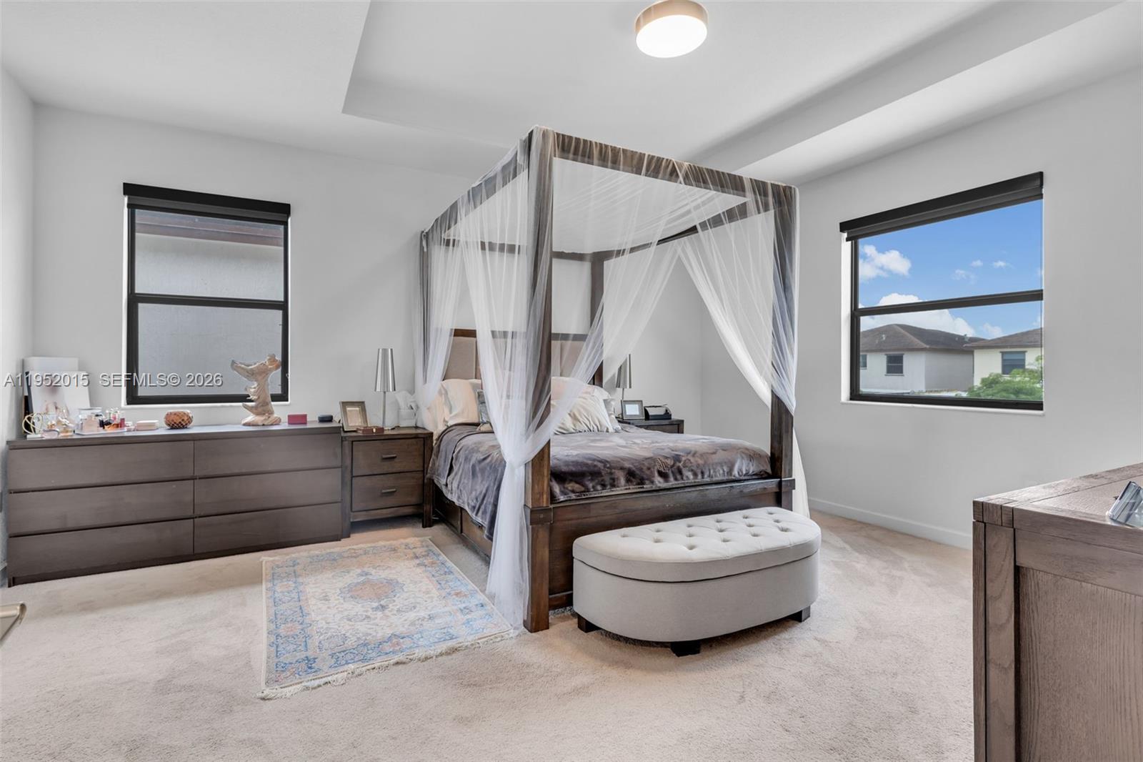 S ALLAPATTAH GARDENS - Residential