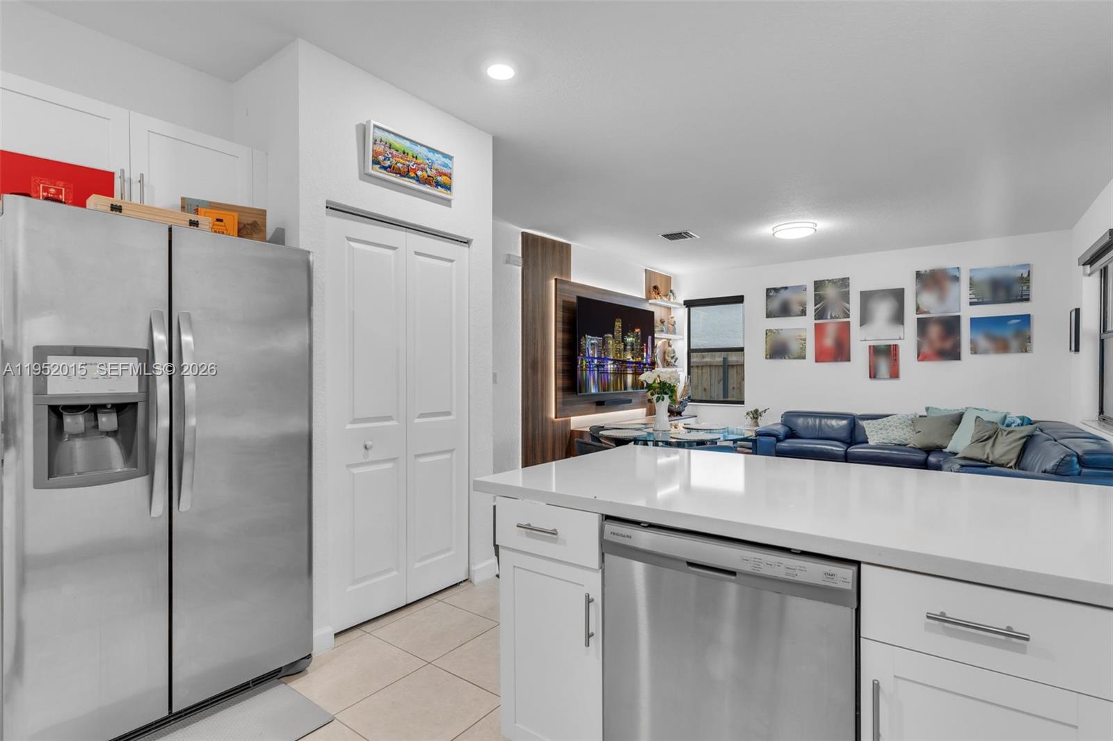 S ALLAPATTAH GARDENS - Residential