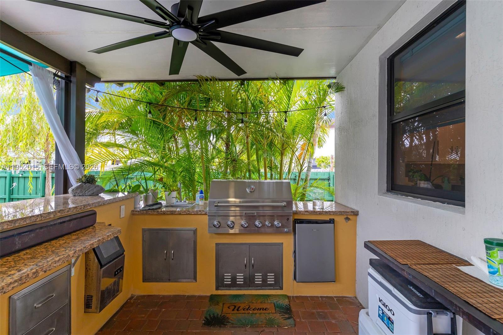 S ALLAPATTAH GARDENS - Residential