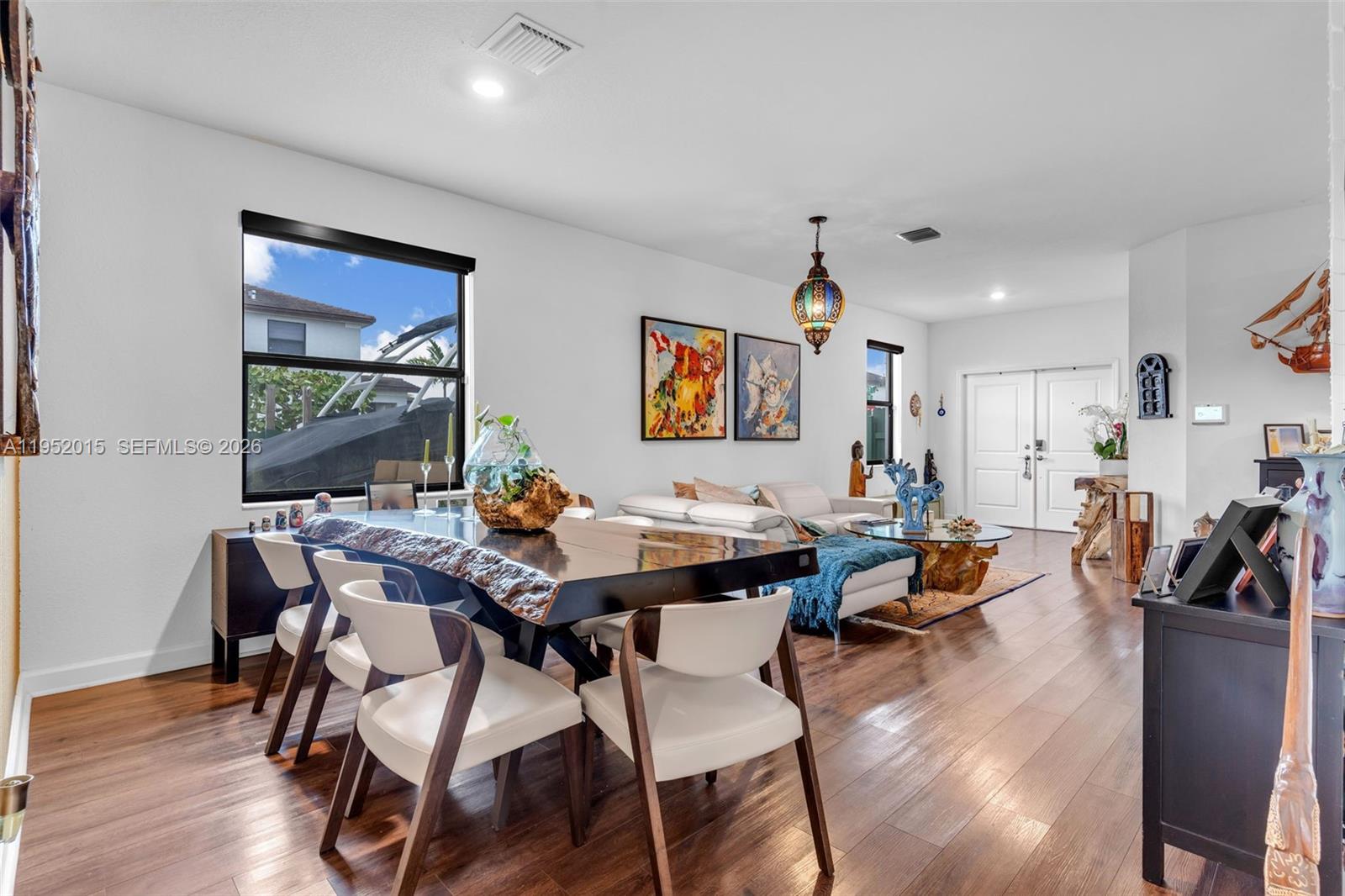 S ALLAPATTAH GARDENS - Residential