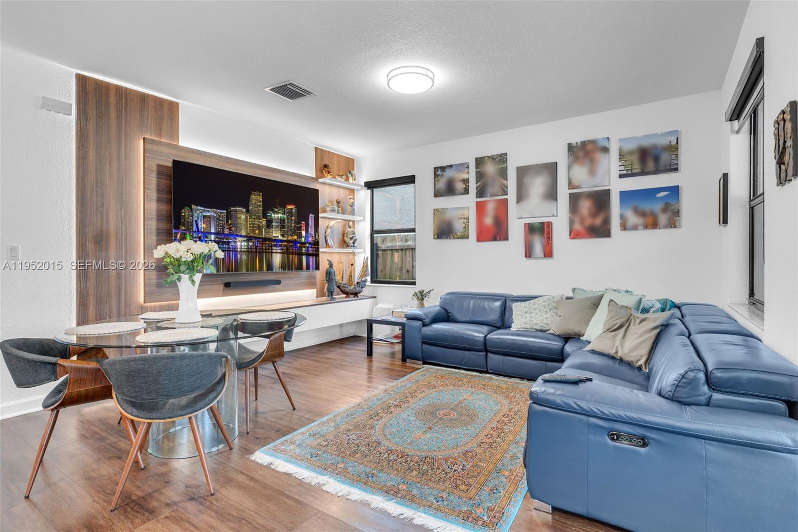 S ALLAPATTAH GARDENS - Residential