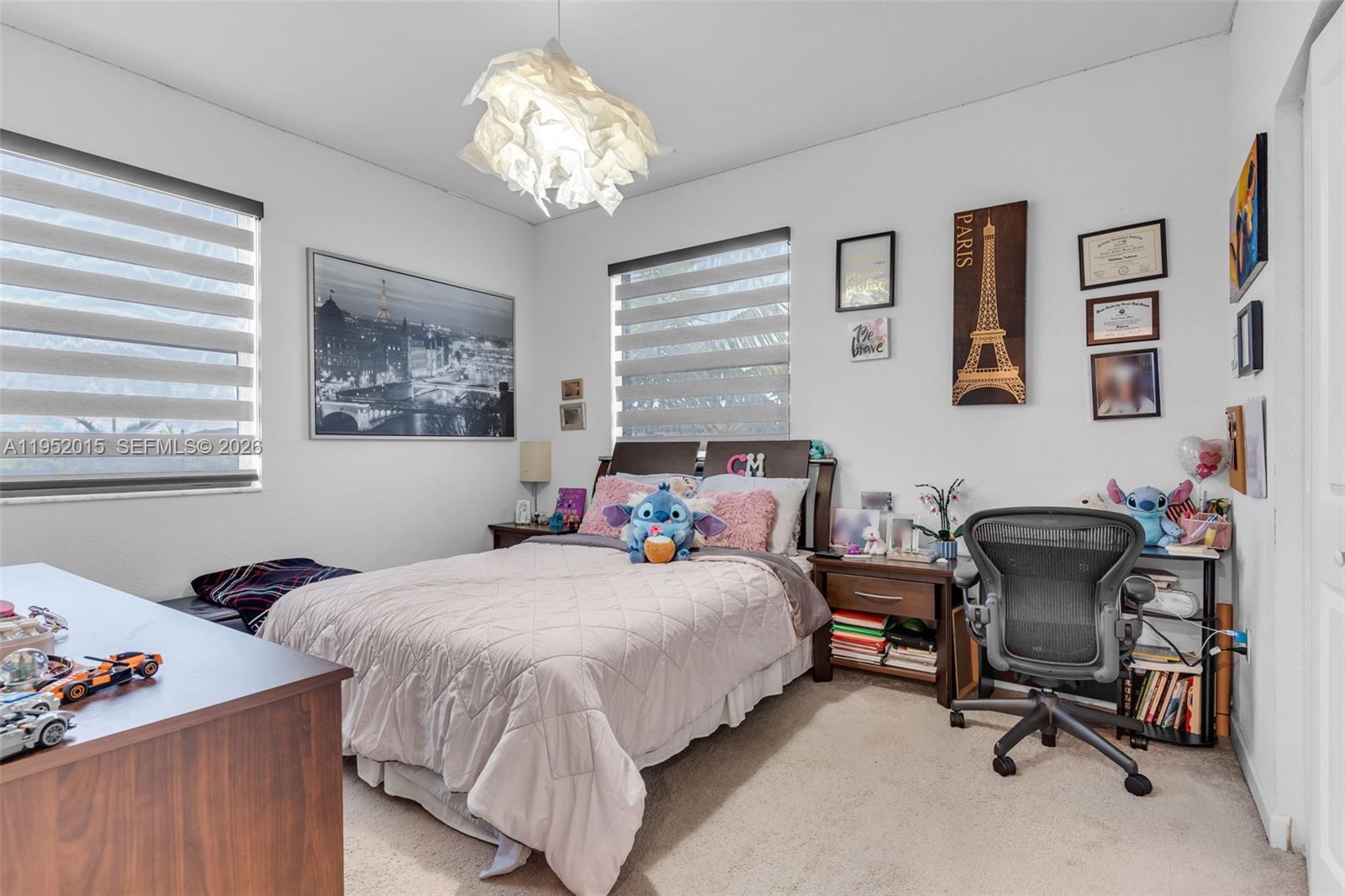 S ALLAPATTAH GARDENS - Residential