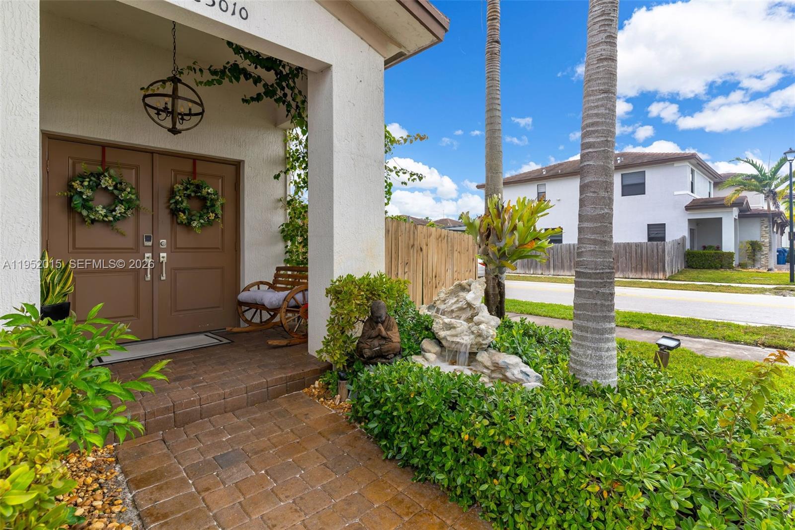 S ALLAPATTAH GARDENS - Residential