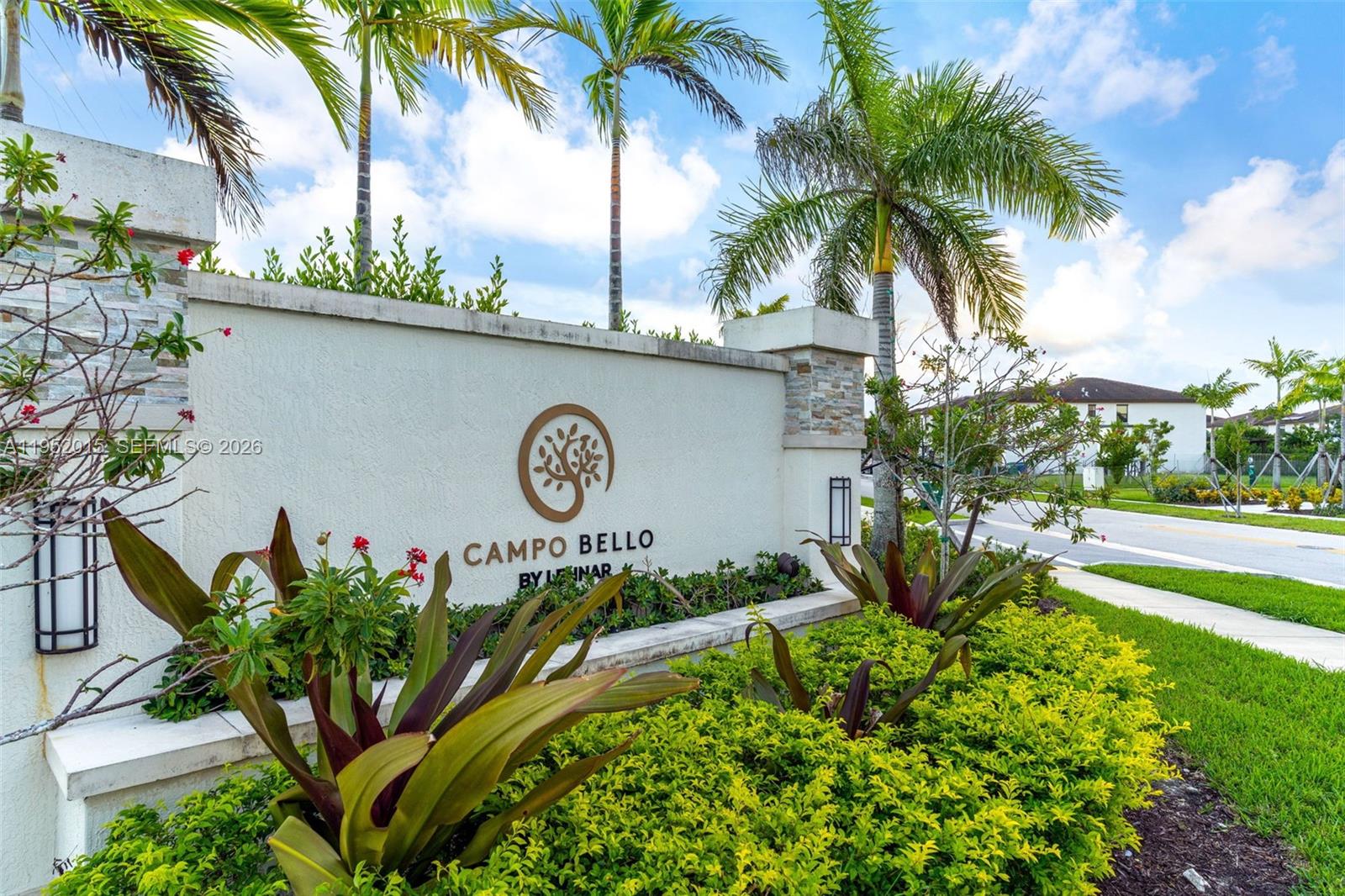 S ALLAPATTAH GARDENS - Residential