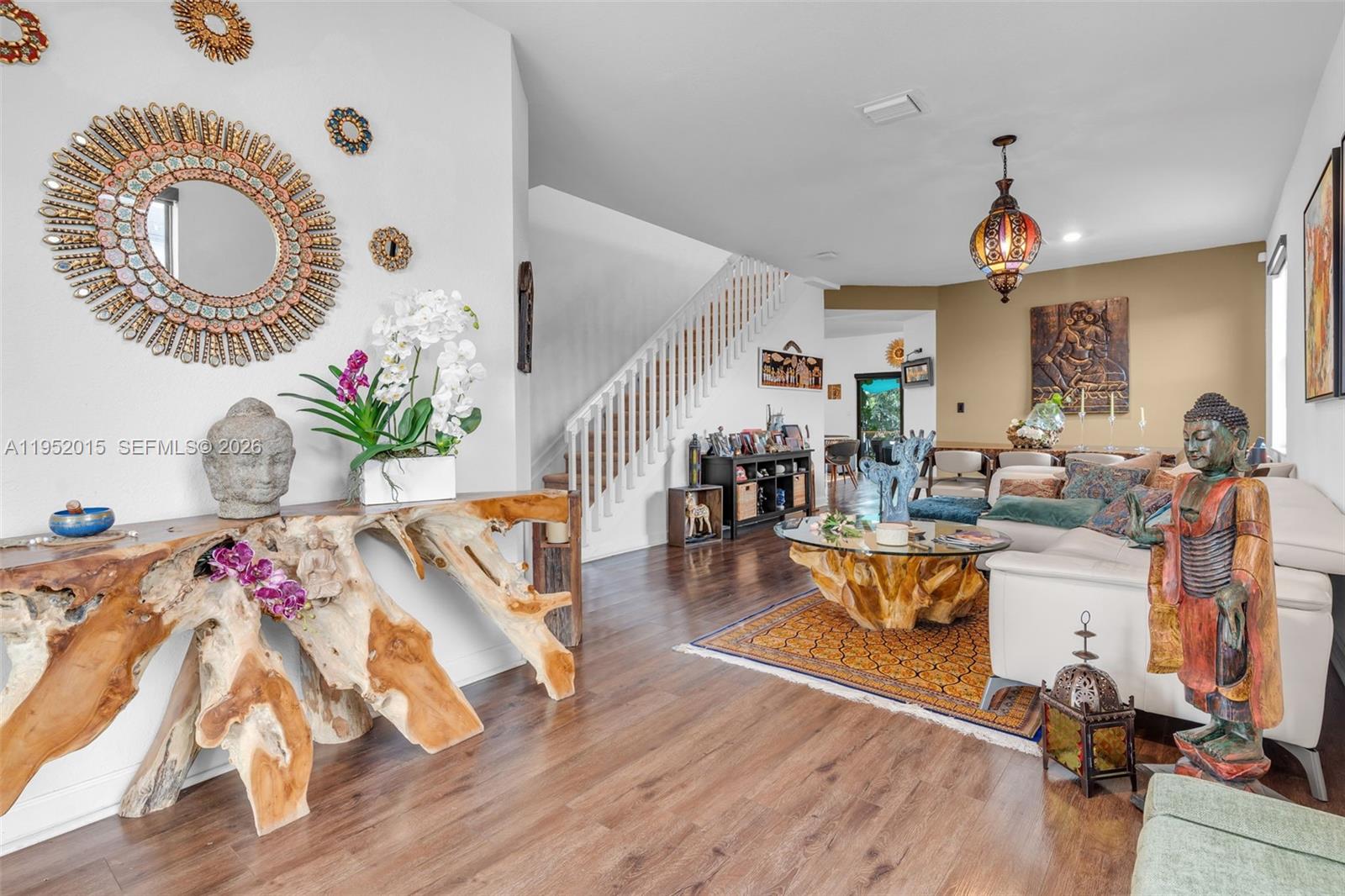 S ALLAPATTAH GARDENS - Residential