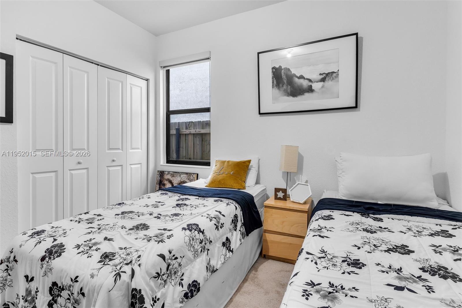 S ALLAPATTAH GARDENS - Residential