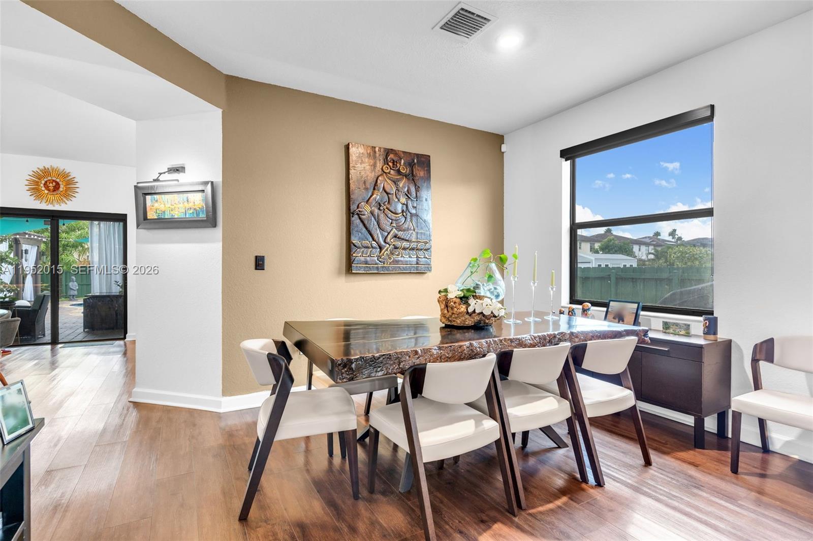 S ALLAPATTAH GARDENS - Residential