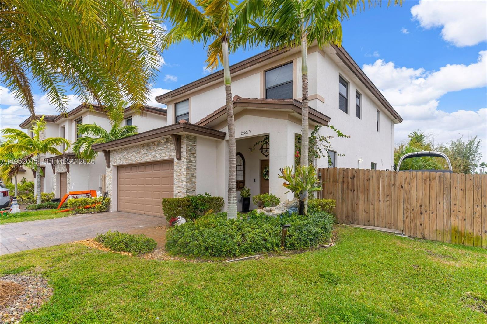 S ALLAPATTAH GARDENS - Residential