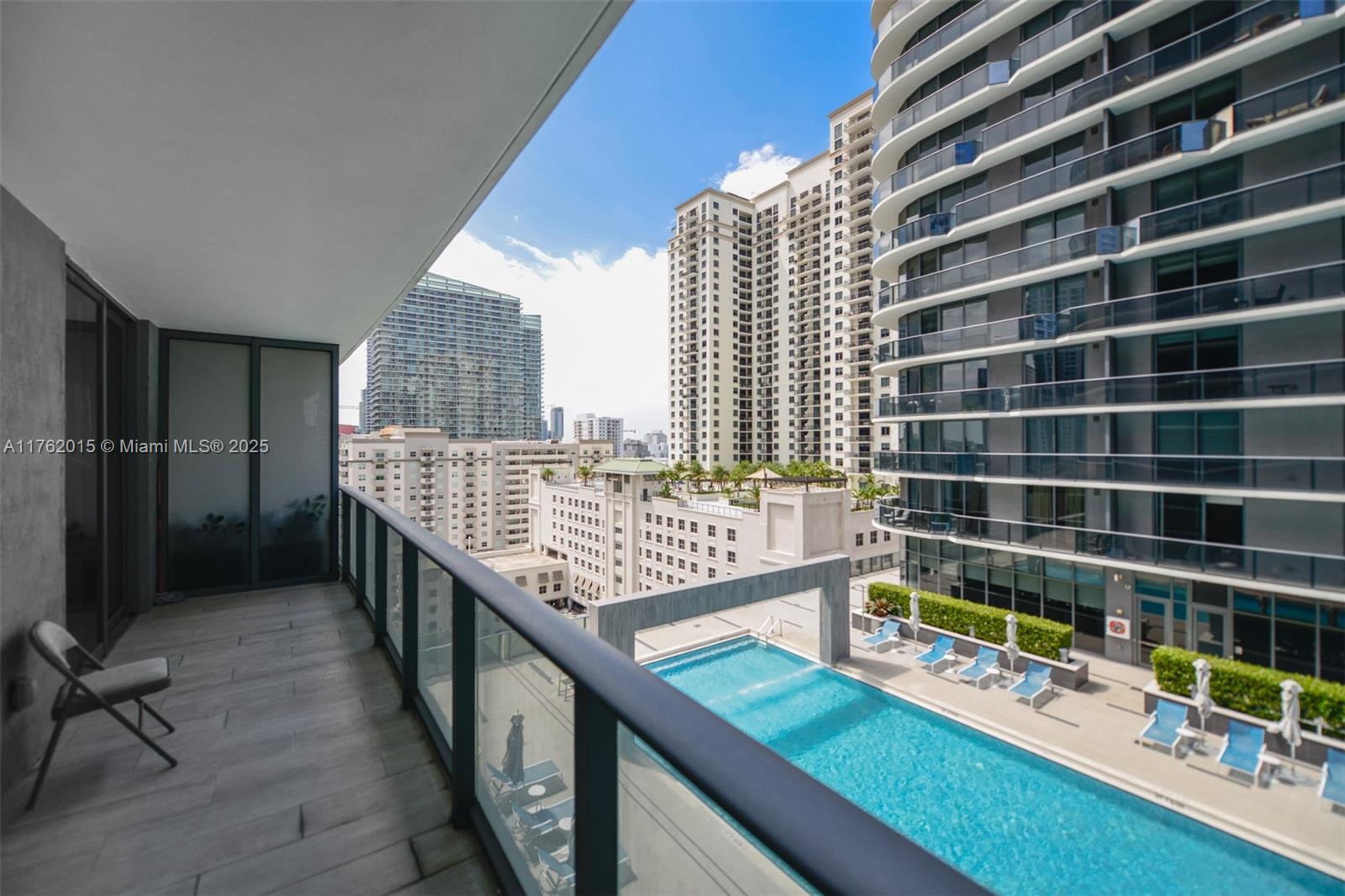 BRICKELL HEIGHTS EAST CON - Residential
