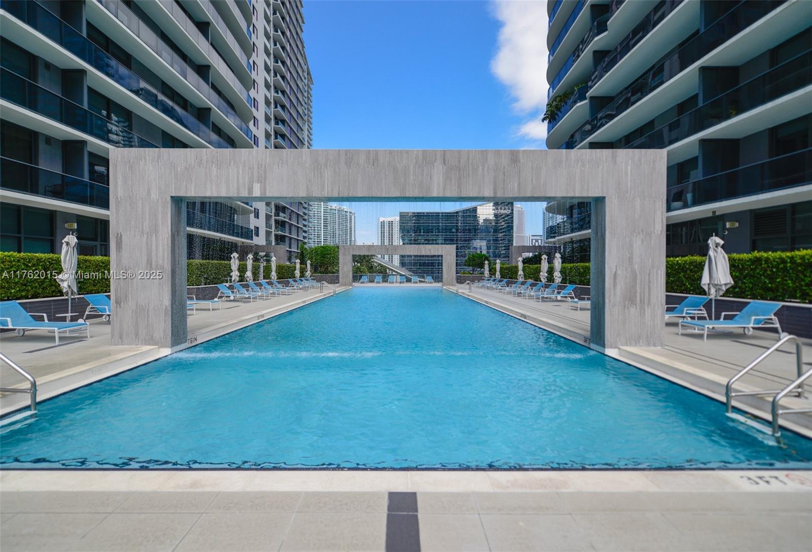 BRICKELL HEIGHTS EAST CON - Residential