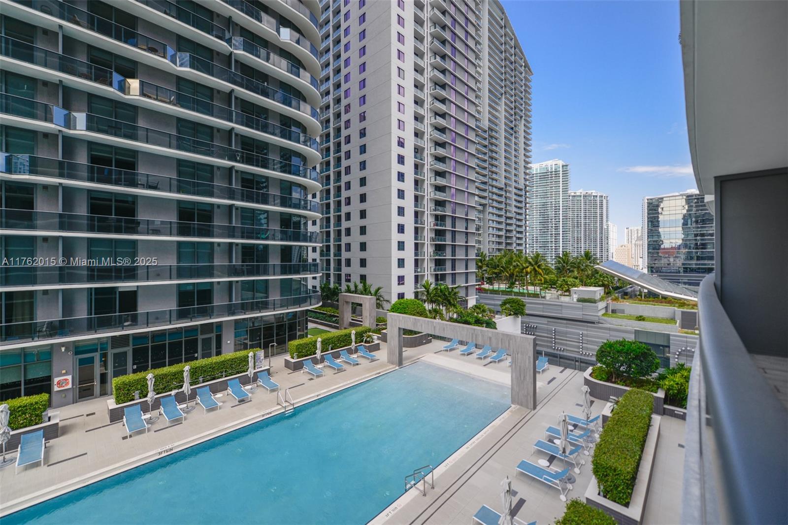 BRICKELL HEIGHTS EAST CON - Residential