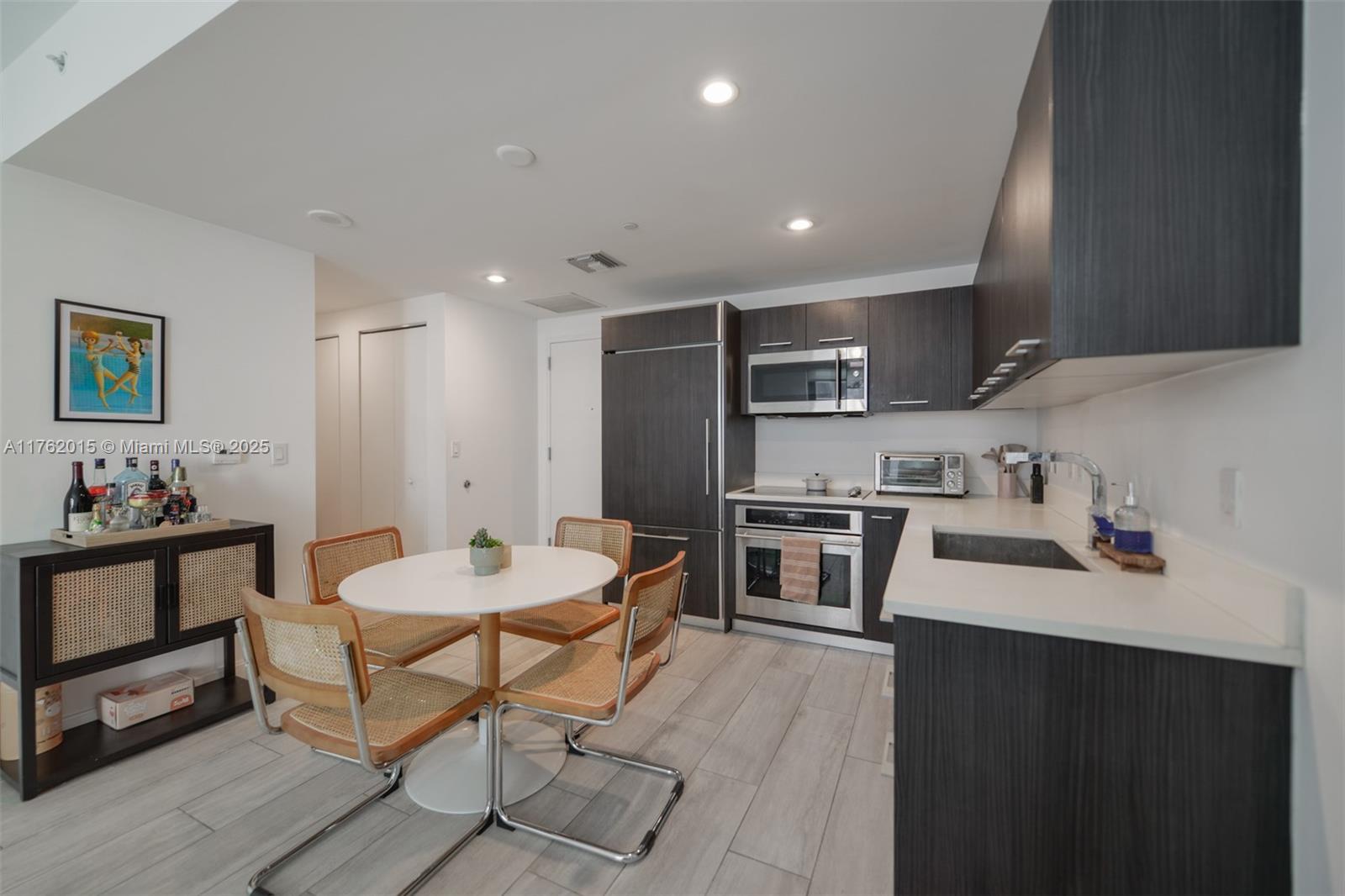BRICKELL HEIGHTS EAST CON - Residential