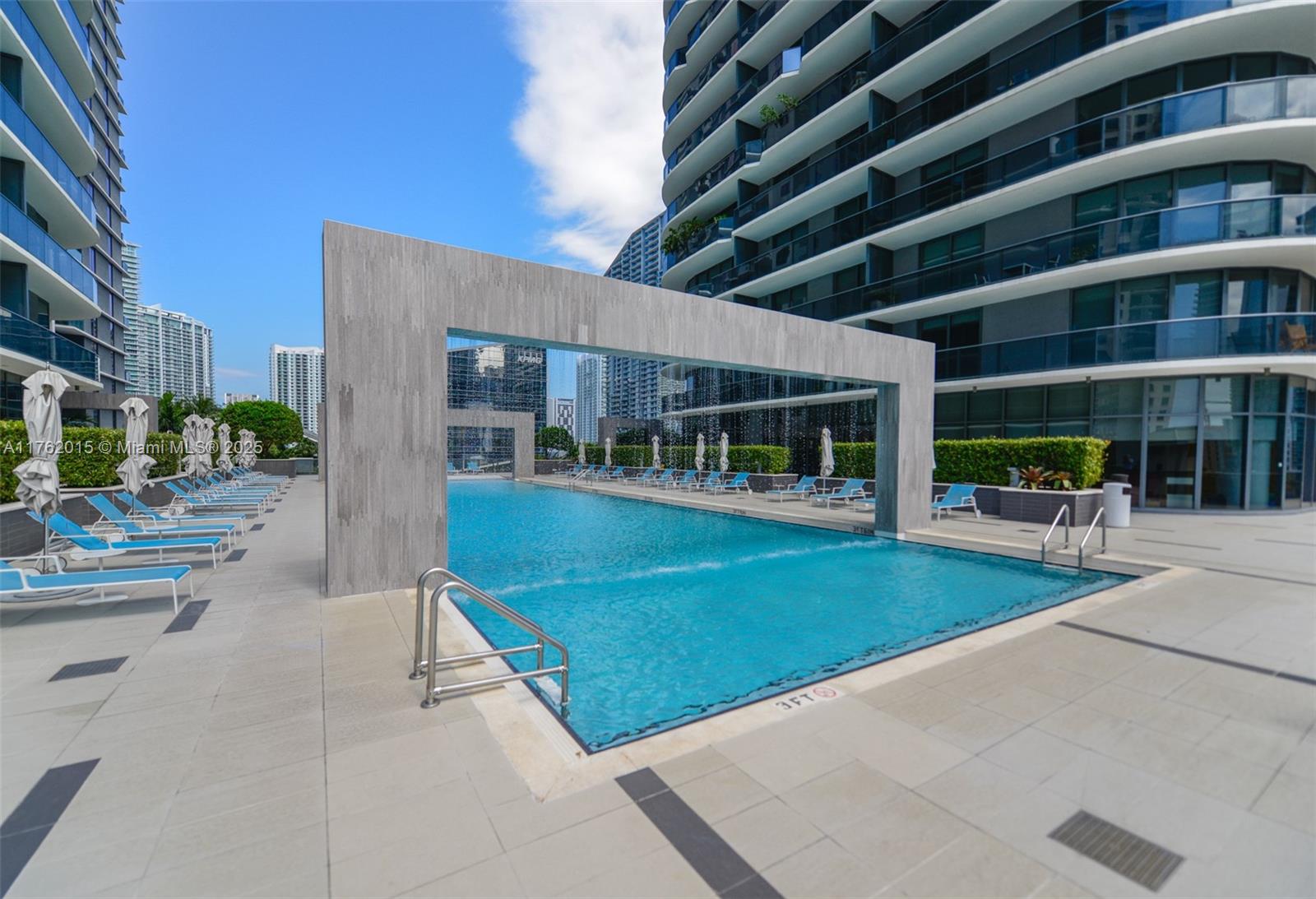 BRICKELL HEIGHTS EAST CON - Residential