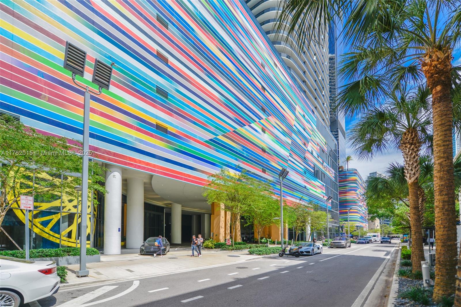 BRICKELL HEIGHTS EAST CON - Residential