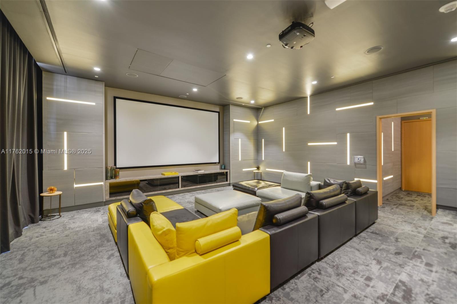 BRICKELL HEIGHTS EAST CON - Residential