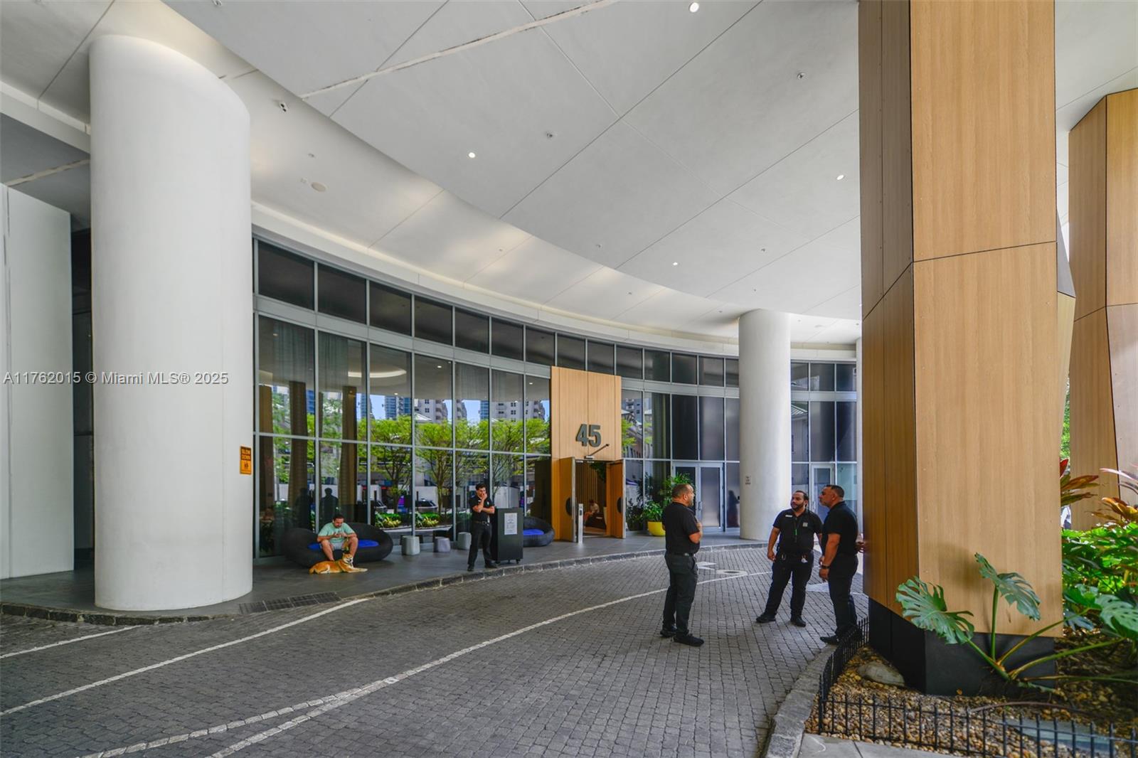 BRICKELL HEIGHTS EAST CON - Residential